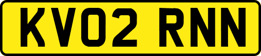 KV02RNN