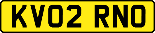 KV02RNO