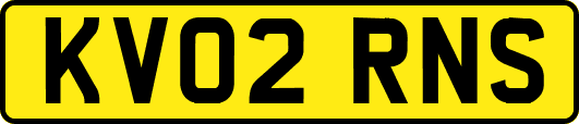 KV02RNS