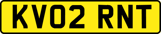 KV02RNT