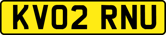 KV02RNU