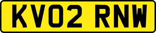 KV02RNW