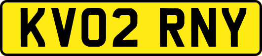 KV02RNY