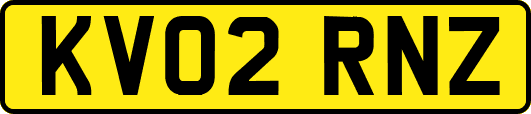 KV02RNZ