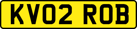 KV02ROB