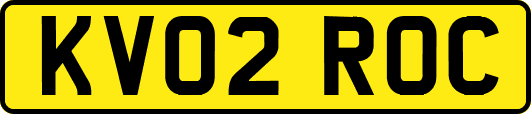 KV02ROC