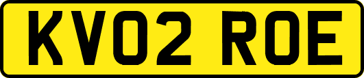 KV02ROE