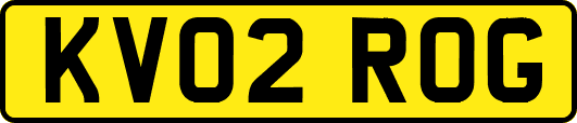 KV02ROG