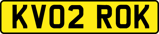 KV02ROK