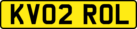 KV02ROL