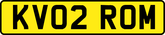 KV02ROM