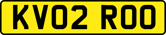 KV02ROO