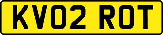 KV02ROT