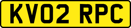 KV02RPC