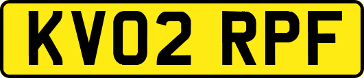 KV02RPF