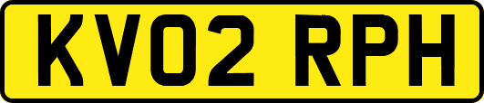 KV02RPH