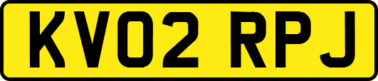 KV02RPJ