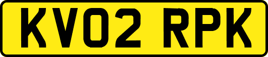 KV02RPK