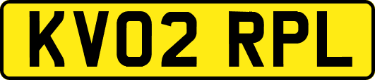 KV02RPL