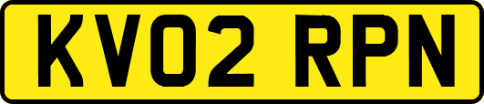 KV02RPN
