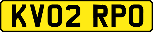 KV02RPO