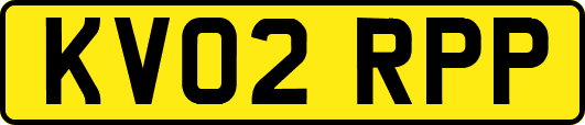 KV02RPP