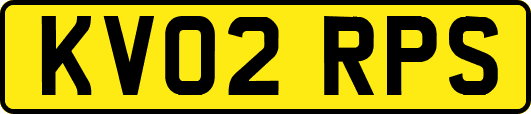 KV02RPS