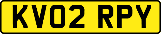 KV02RPY