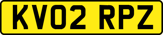 KV02RPZ