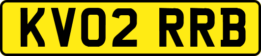 KV02RRB