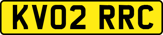 KV02RRC