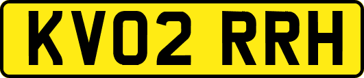 KV02RRH