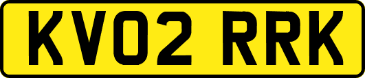 KV02RRK