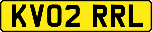 KV02RRL