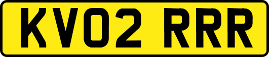 KV02RRR
