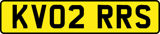 KV02RRS