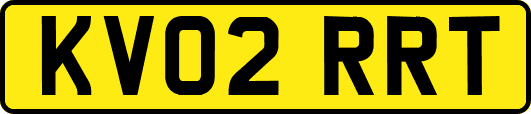 KV02RRT