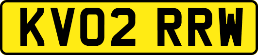 KV02RRW