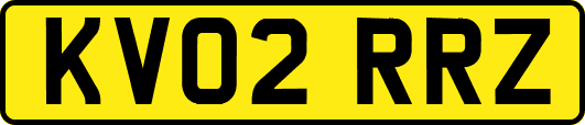 KV02RRZ