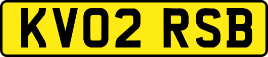 KV02RSB
