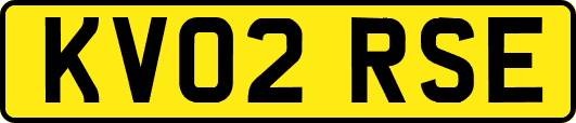 KV02RSE
