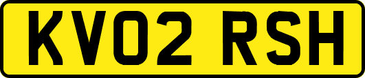 KV02RSH