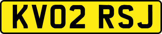 KV02RSJ