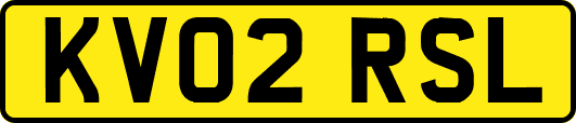 KV02RSL