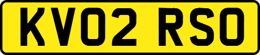 KV02RSO