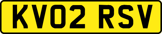 KV02RSV