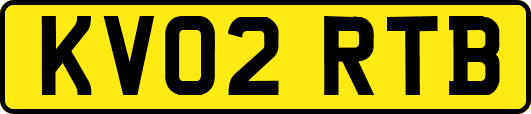 KV02RTB