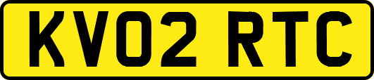 KV02RTC