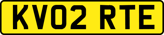 KV02RTE