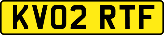 KV02RTF